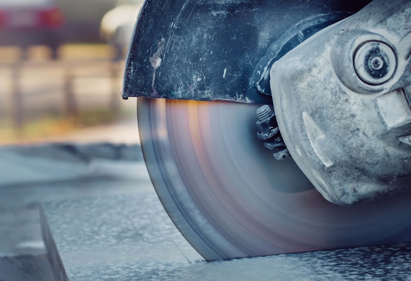Precision Concrete Cutting Contractors